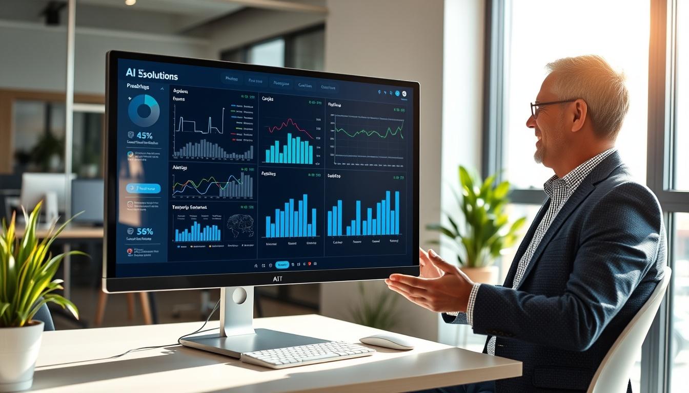 Unlock Insights from Your Data