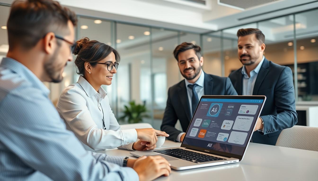 Automate Your Retail Operations